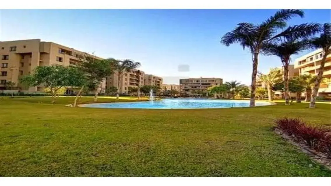 شقه متشطبه بالكامل جاهزه للسكن للبيع في ذا سكوير