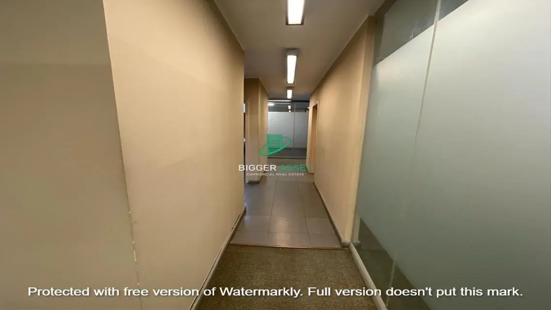 Fitted Admin Office|For Rent|400Sqm|Degla-Maadi