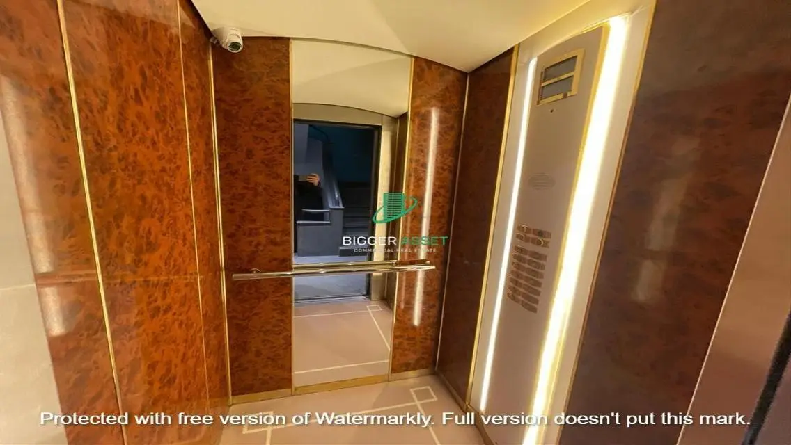 Fitted Admin Office|For Rent|400Sqm|Degla-Maadi
