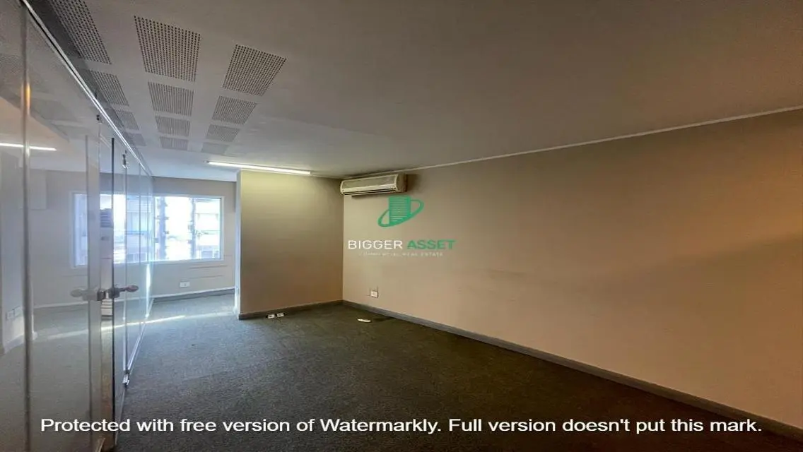Fitted Admin Office|For Rent|400Sqm|Degla-Maadi