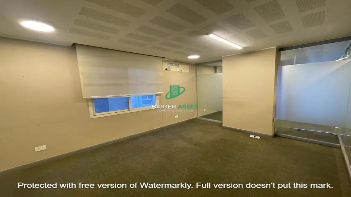 Fitted Admin Office|For Rent|400Sqm|Degla-Maadi