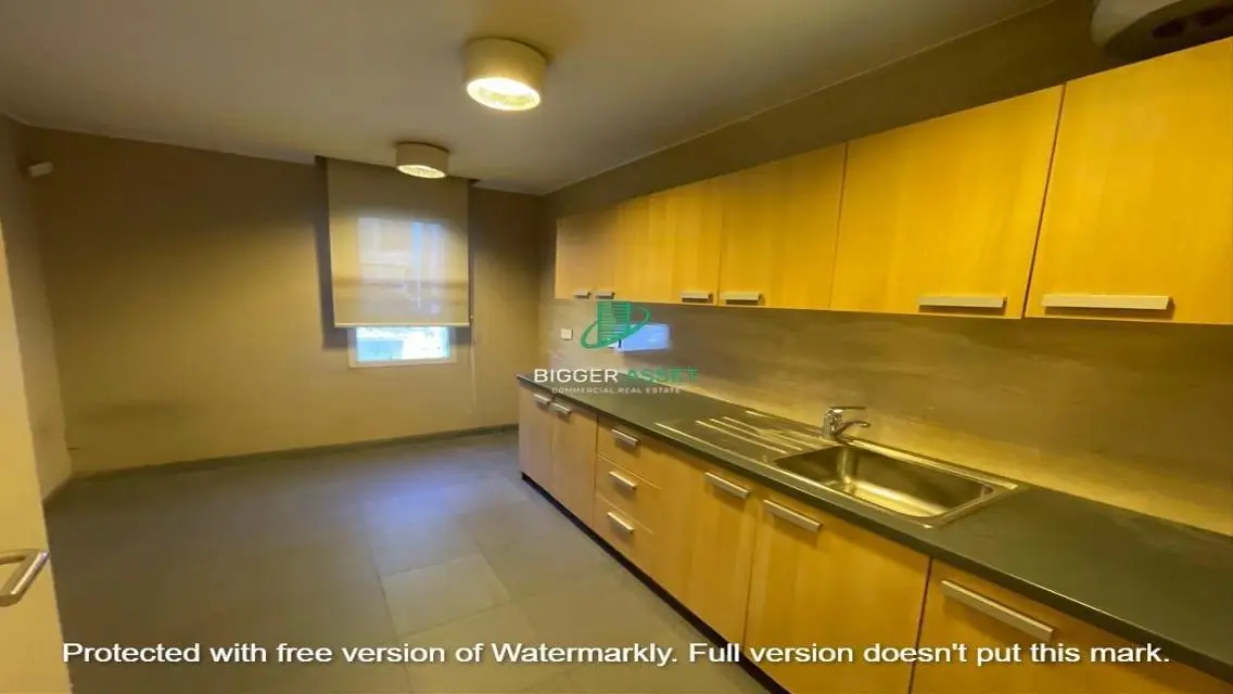 Fitted Admin Office|For Rent|400Sqm|Degla-Maadi