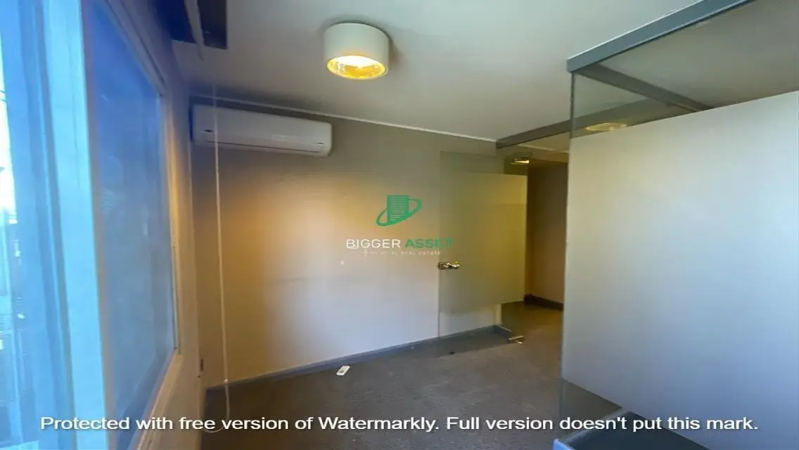 Fitted Admin Office|For Rent|400Sqm|Degla-Maadi