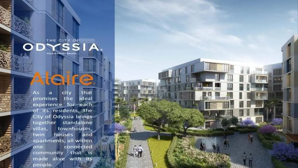 Apartment for sale at Alaire lowest de best price