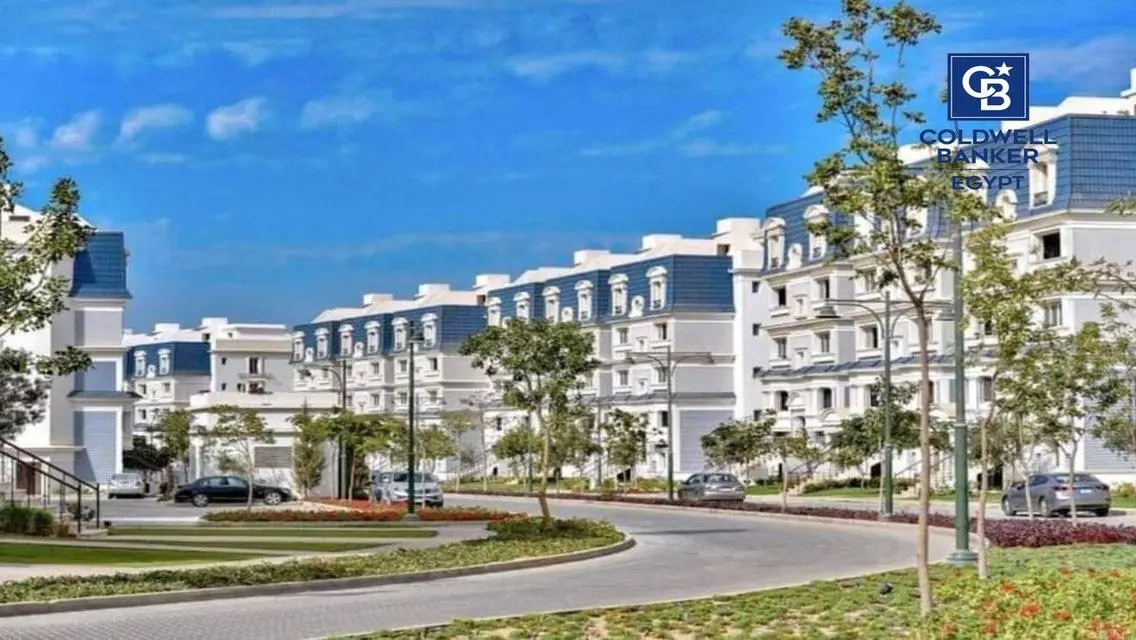 Villa Standalone Ready To Move in M.V Hyde Park