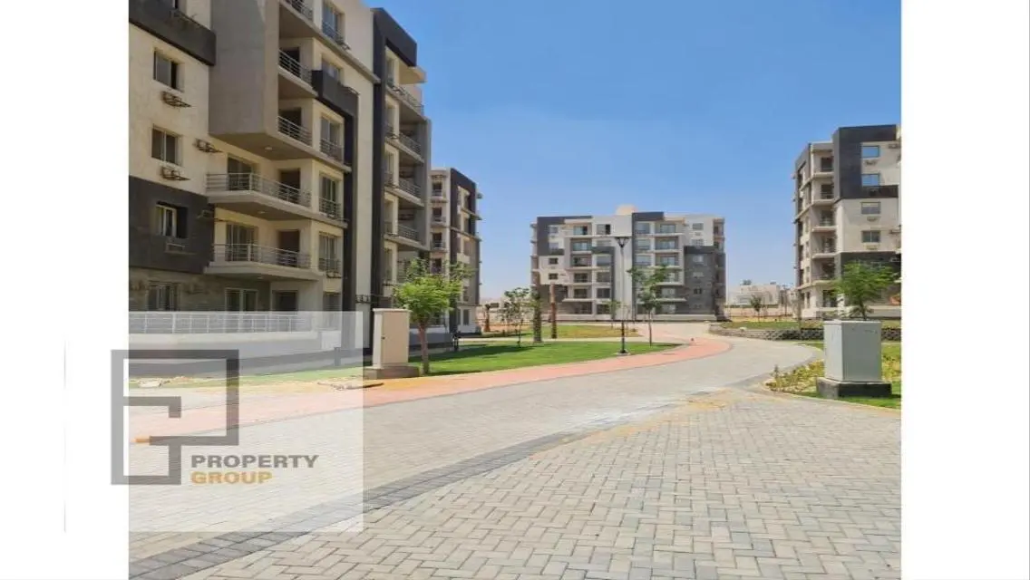 Apartment @Janna2 prime location directly on Emaar