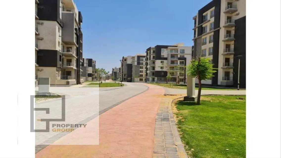 Apartment @Janna2 prime location directly on Emaar