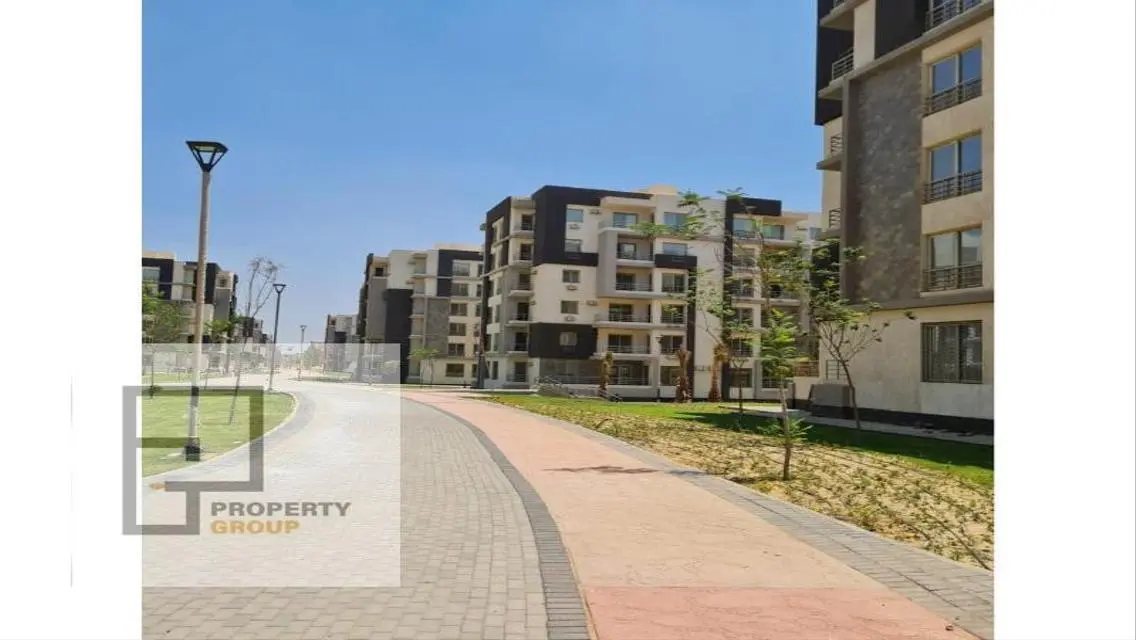 Apartment @Janna2 prime location directly on Emaar