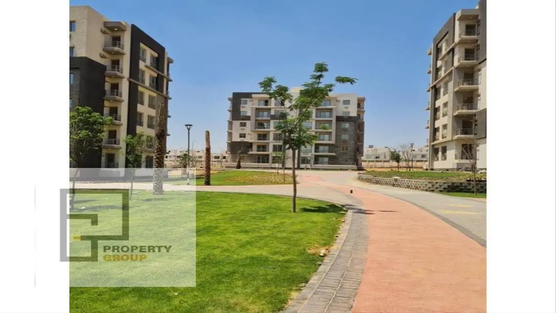 Apartment @Janna2 prime location directly on Emaar