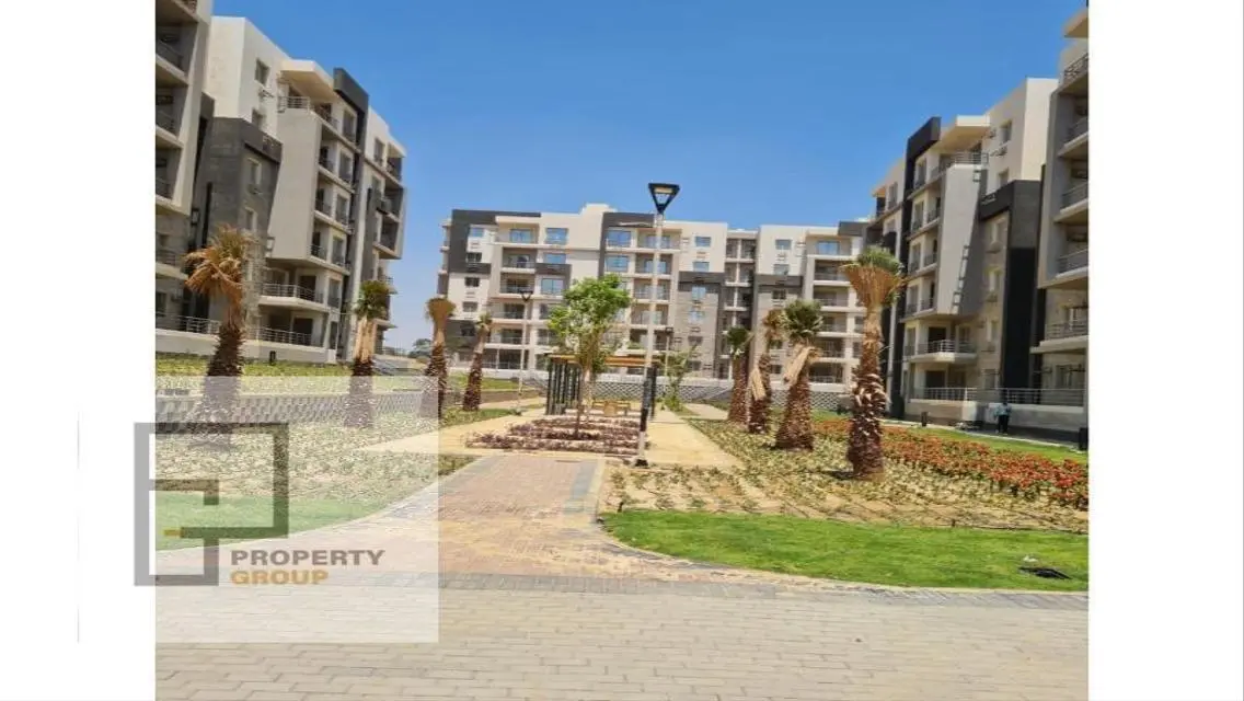 Apartment @Janna2 prime location directly on Emaar