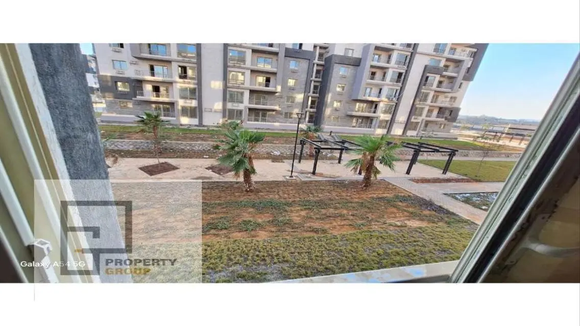 Apartment @Janna2 prime location directly on Emaar