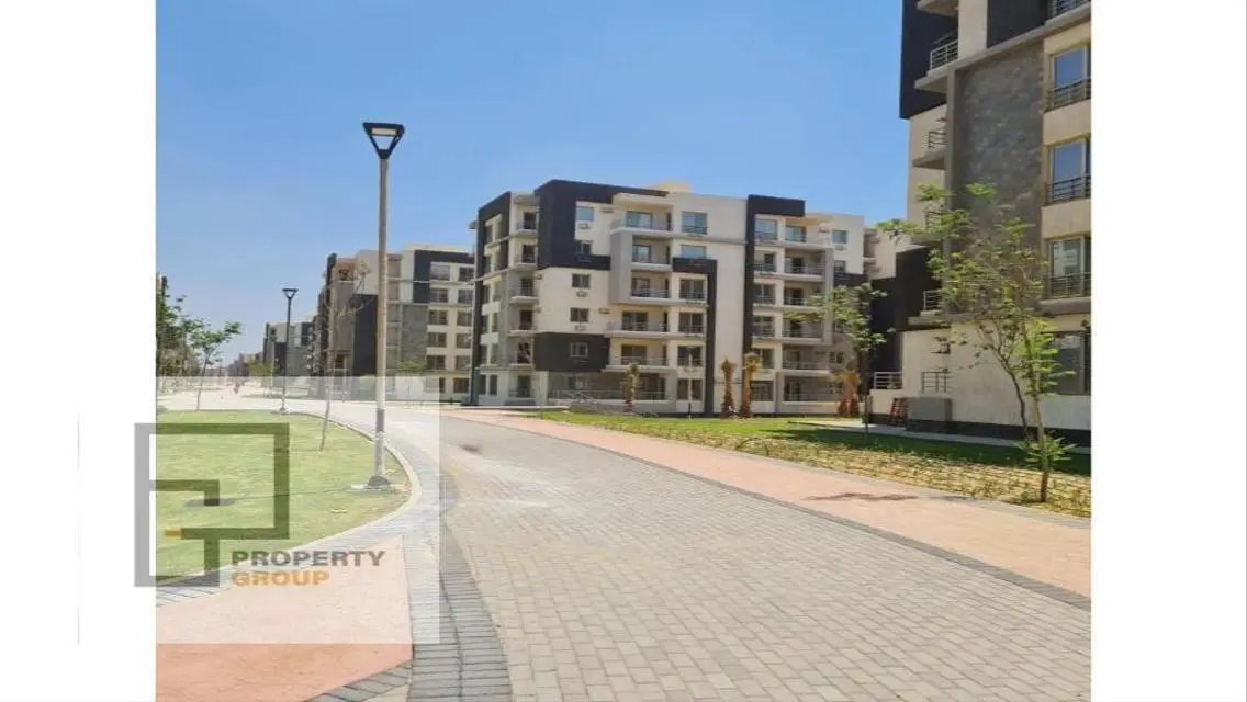 Apartment @Janna2 prime location directly on Emaar