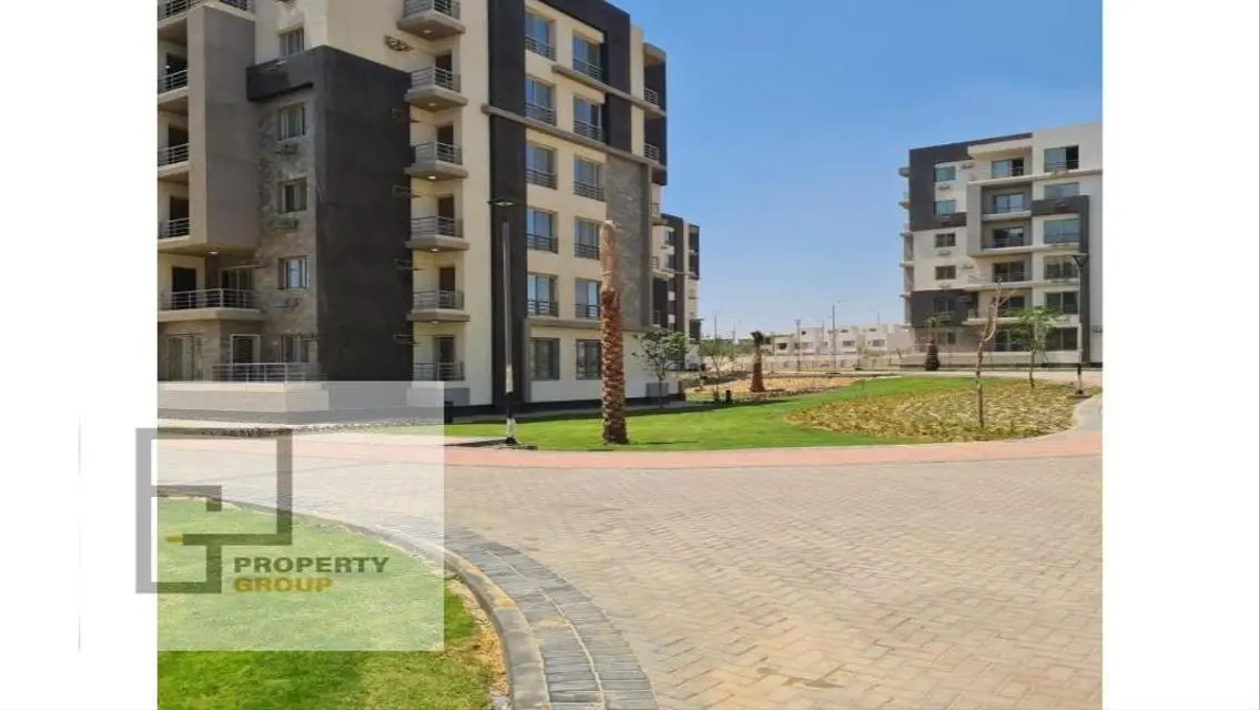 Apartment @Janna2 prime location directly on Emaar