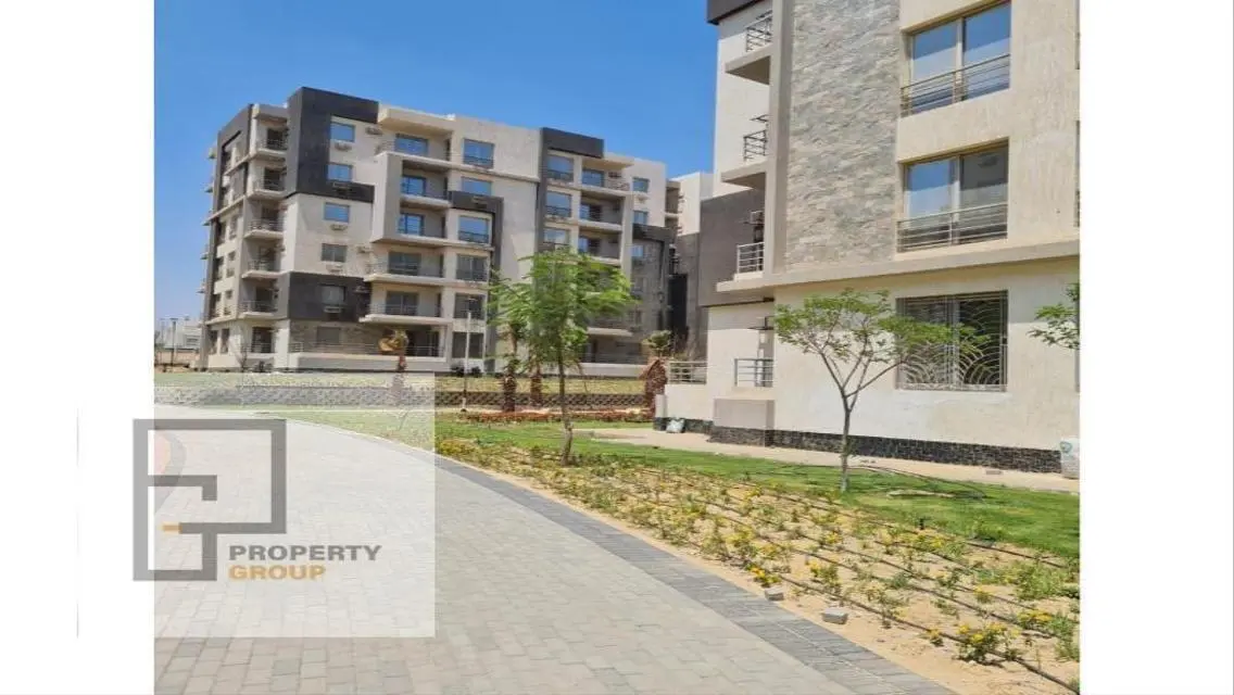 Apartment @Janna2 prime location directly on Emaar