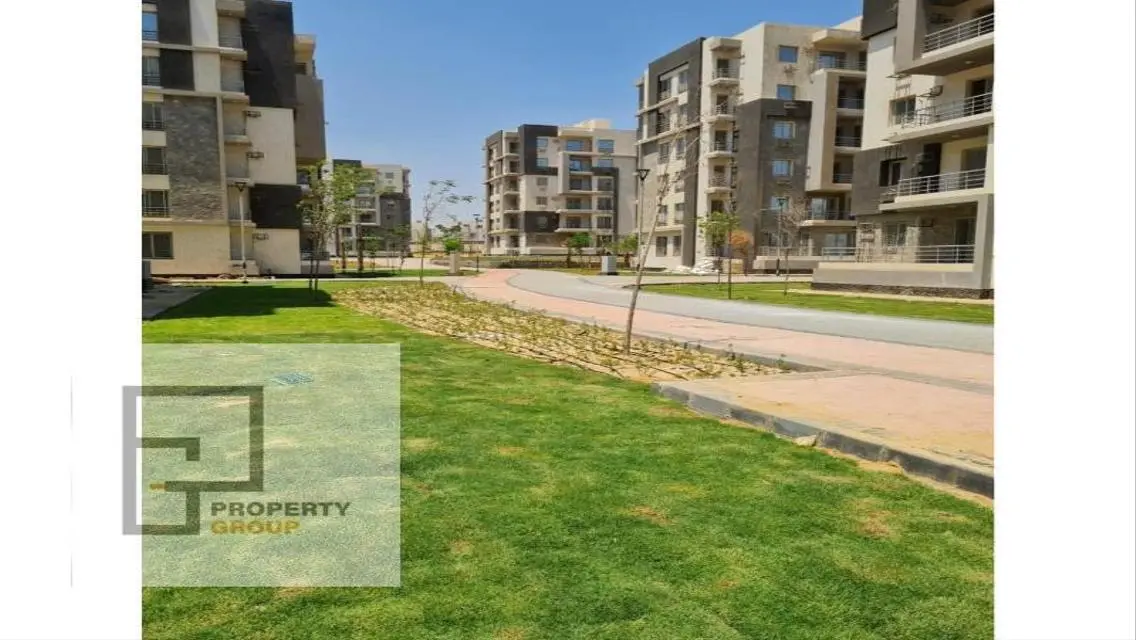 Apartment @Janna2 prime location directly on Emaar