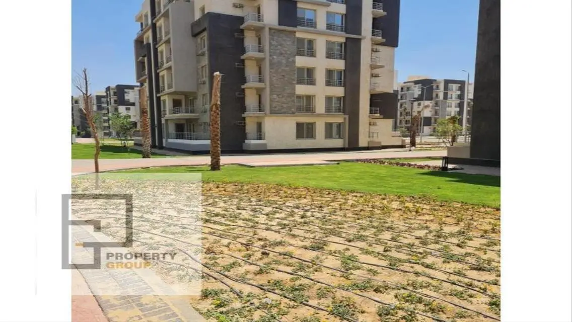 Apartment @Janna2 prime location directly on Emaar