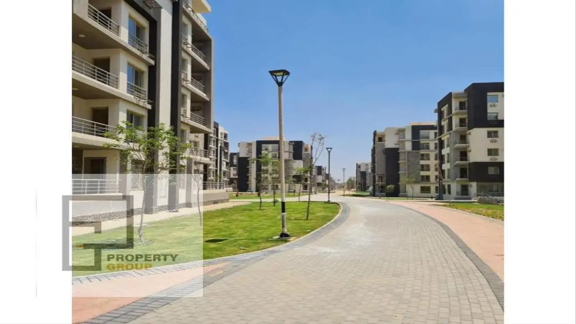 Apartment @Janna2 prime location directly on Emaar