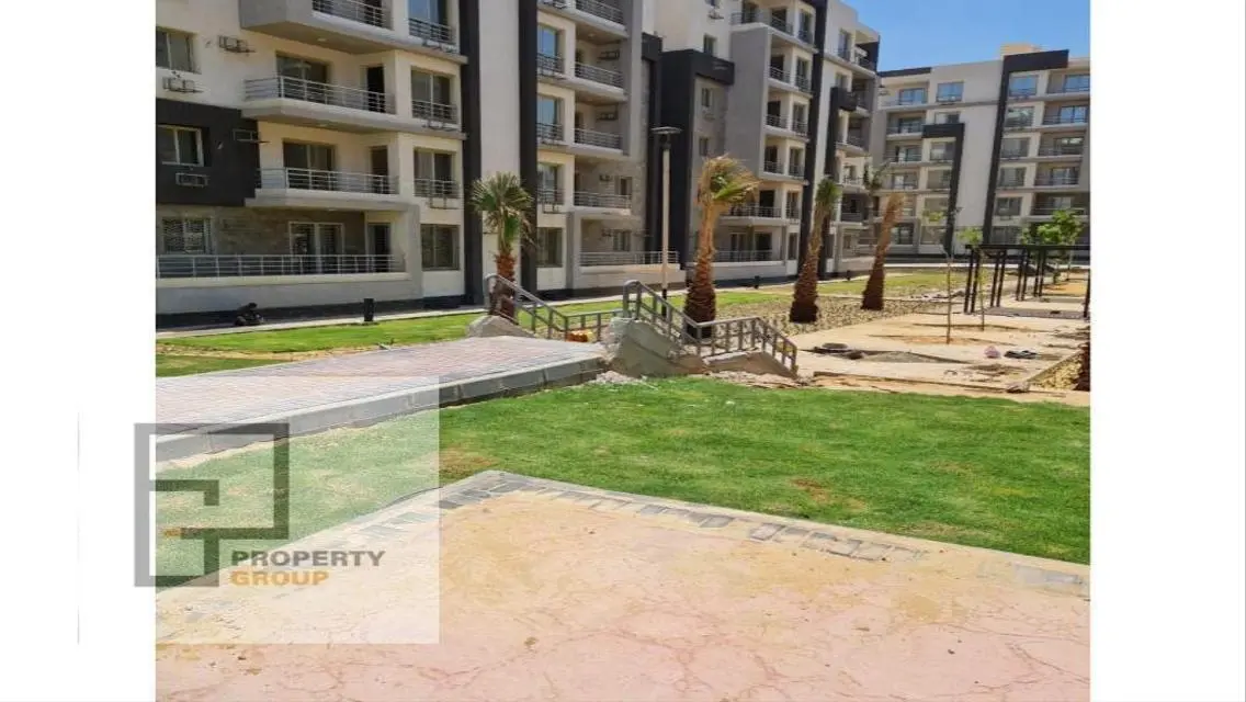 Apartment @Janna2 prime location directly on Emaar