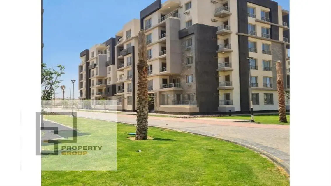 Apartment @Janna2 prime location directly on Emaar