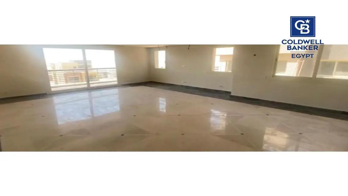 FULLY FINISHED DUPLEX WITH PRIME LOCATION NEW GIZA