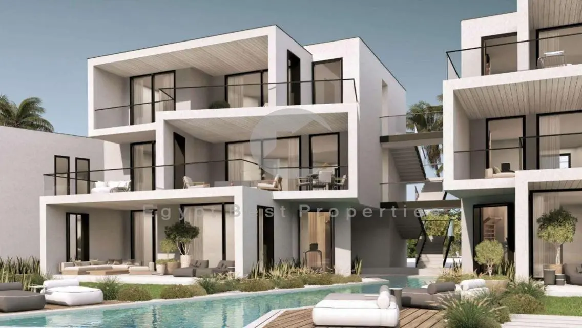 Standalone Chalet The Med North Coast 9Y Installs
