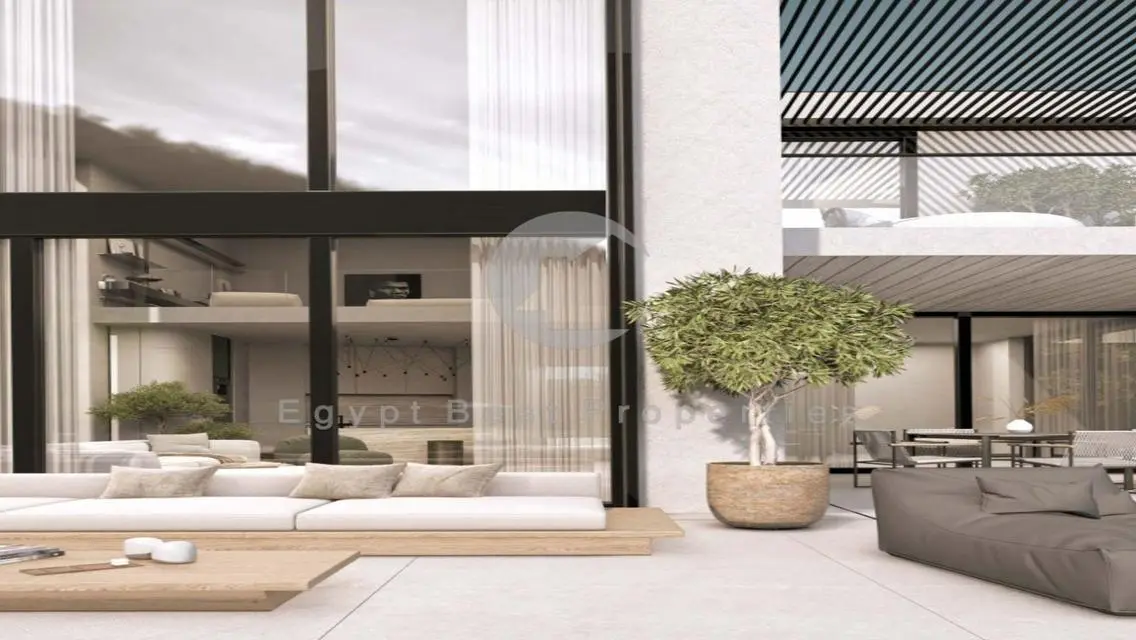Standalone Chalet The Med North Coast 9Y Installs