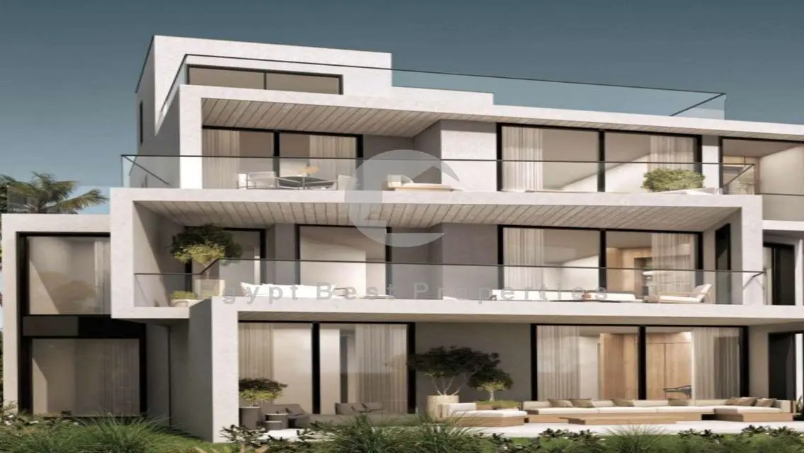 Standalone Chalet The Med North Coast 9Y Installs