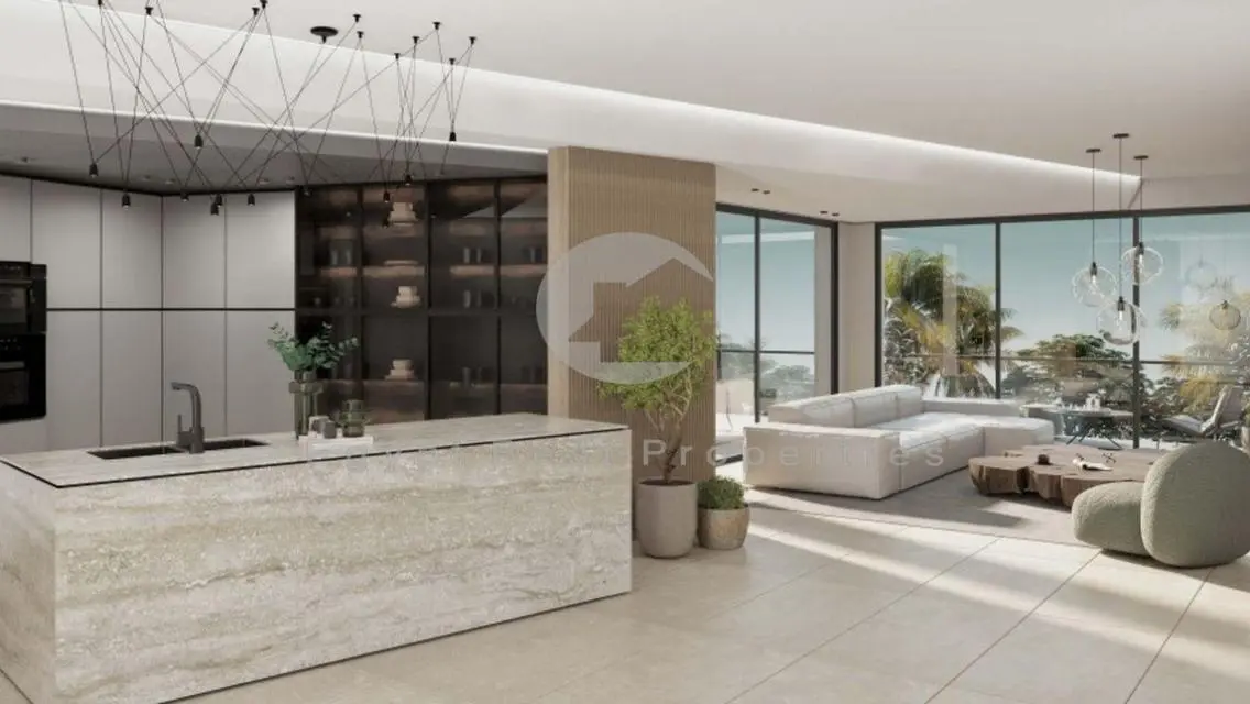 Standalone Chalet The Med North Coast 9Y Installs