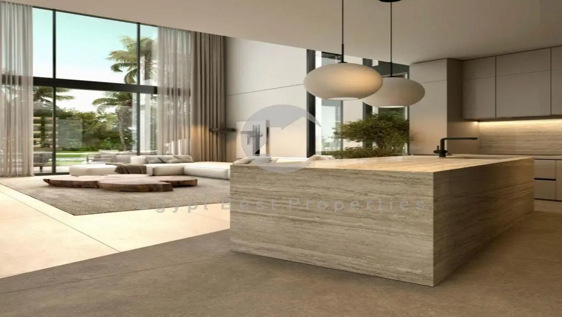 Standalone Chalet The Med North Coast 9Y Installs