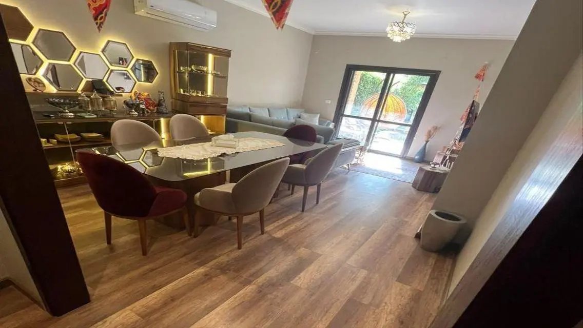 Apartment with garden Eastown Ready Finished