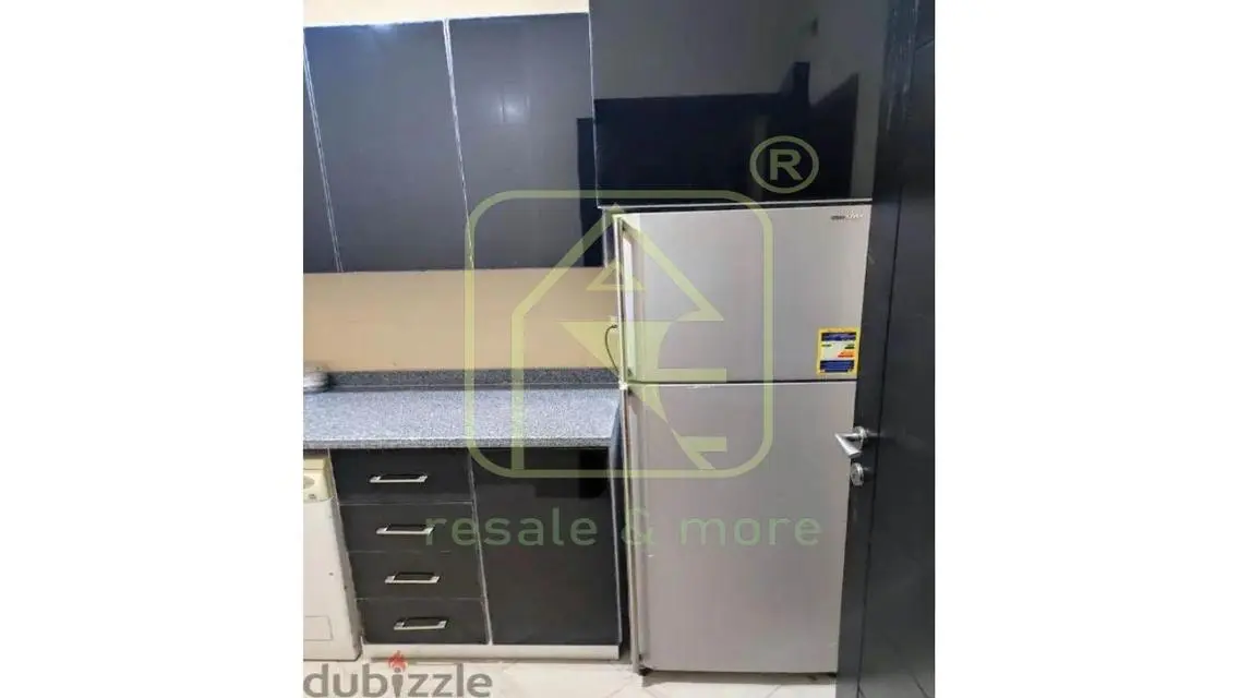Spacious Apartment for Sale