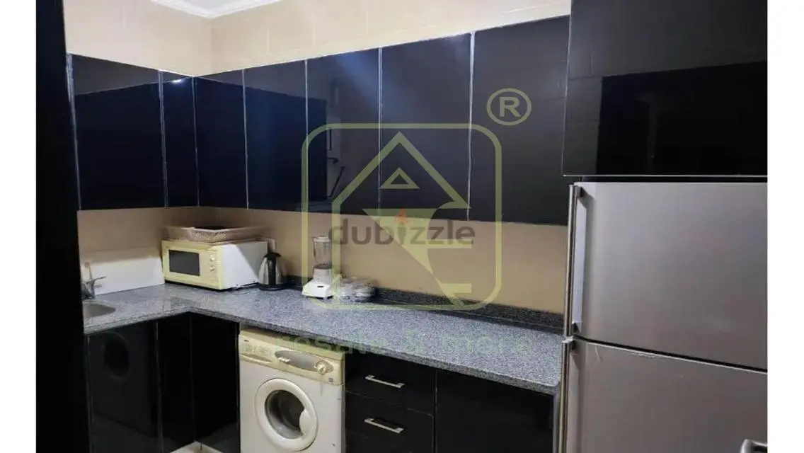 Spacious Apartment for Sale