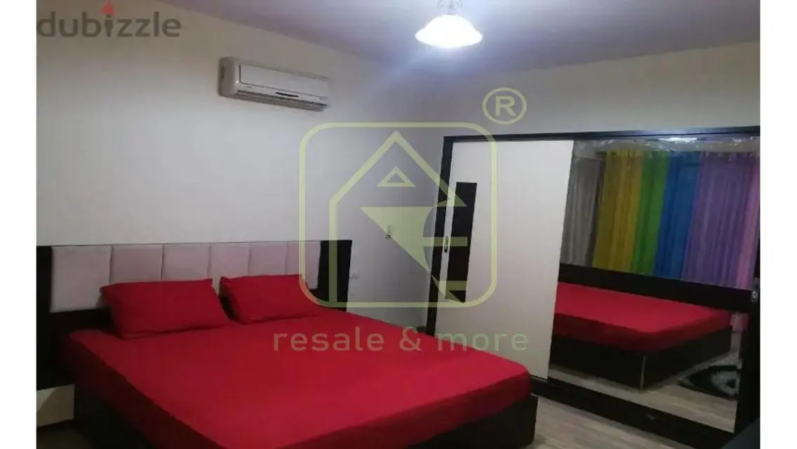 Spacious Apartment for Sale