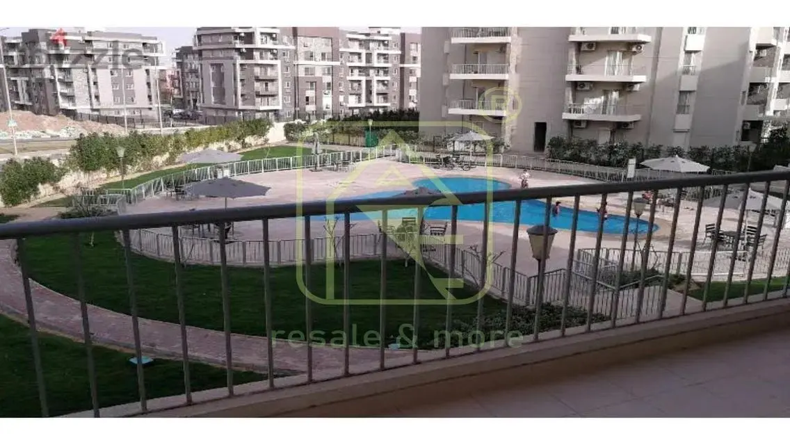 Spacious Apartment for Sale