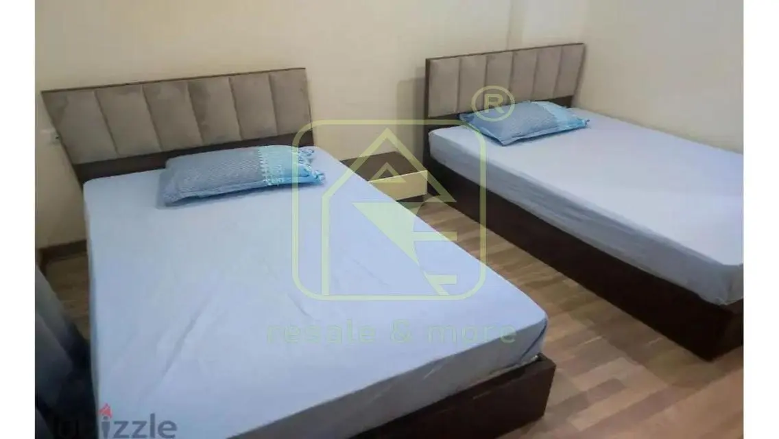 Spacious Apartment for Sale