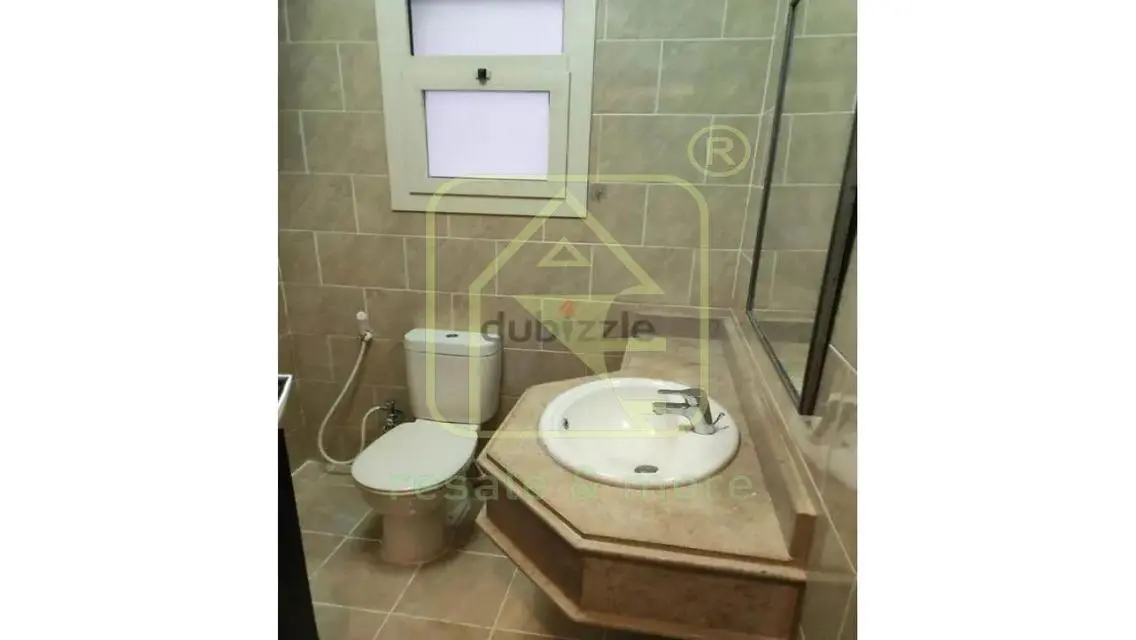 Spacious Apartment for Sale