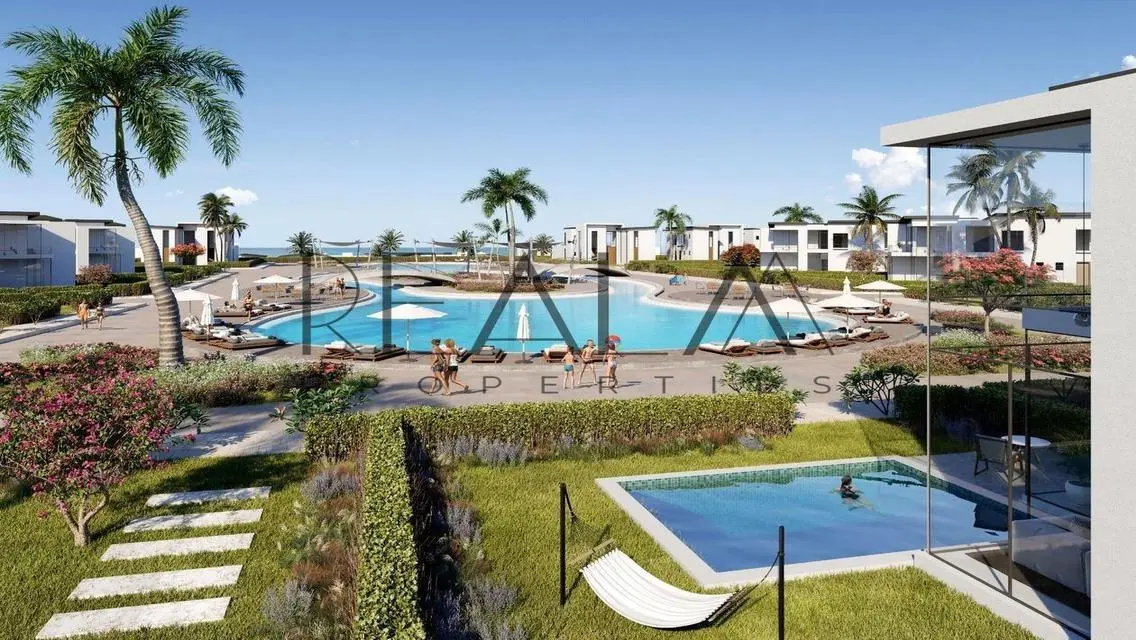 delivery 1y direct lagoon view fully finished home