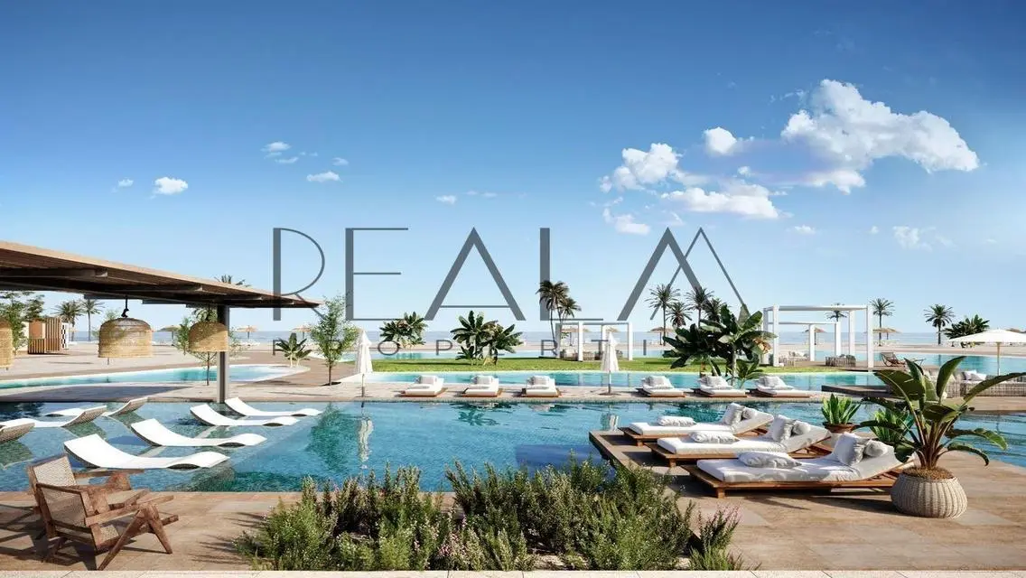 delivery 1y direct lagoon view fully finished home