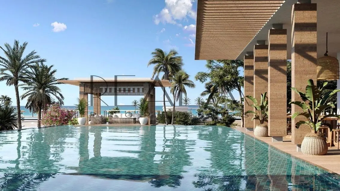 delivery 1y direct lagoon view fully finished home