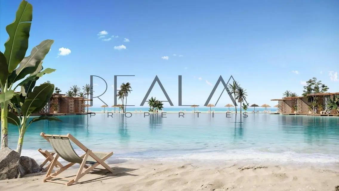 delivery 1y direct lagoon view fully finished home