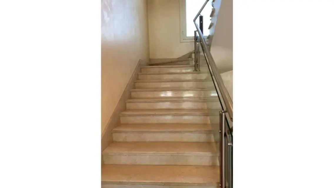 Villa for rent furnished in Katameya Residence