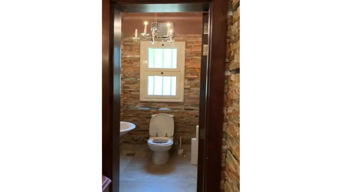 Villa for rent furnished in Katameya Residence