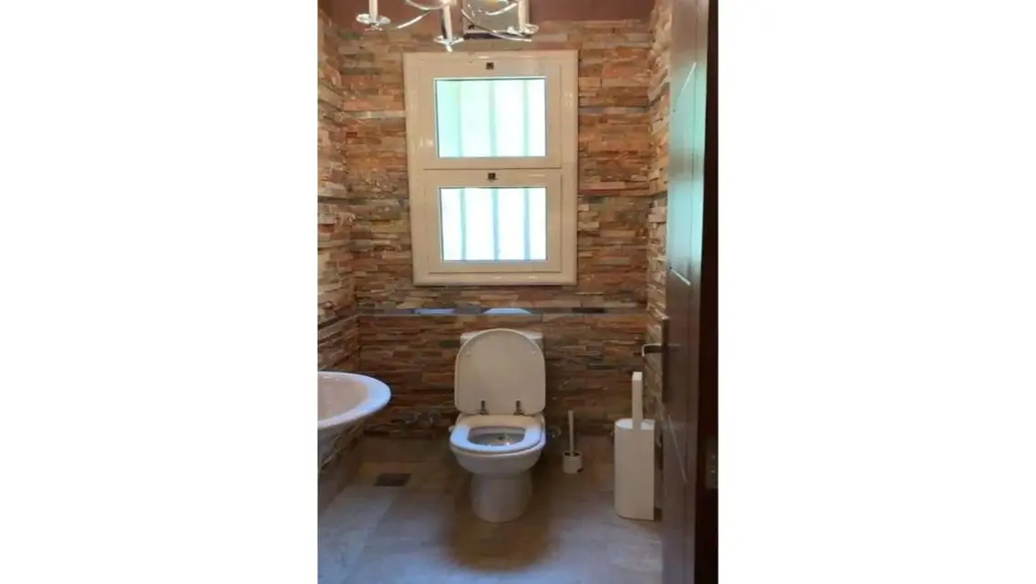 Villa for rent furnished in Katameya Residence