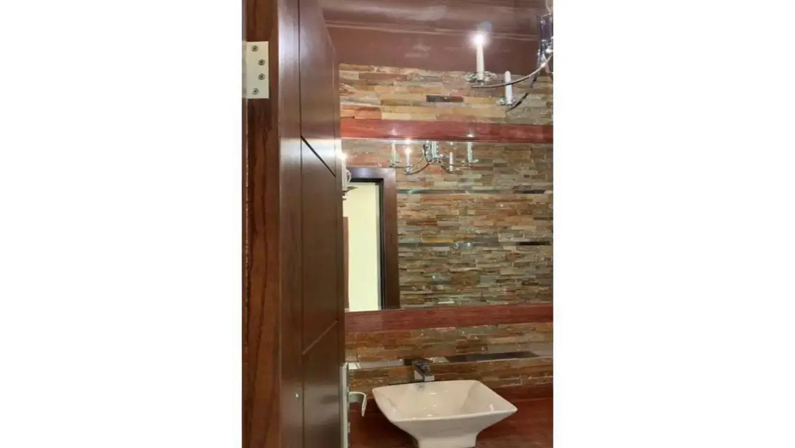 Villa for rent furnished in Katameya Residence