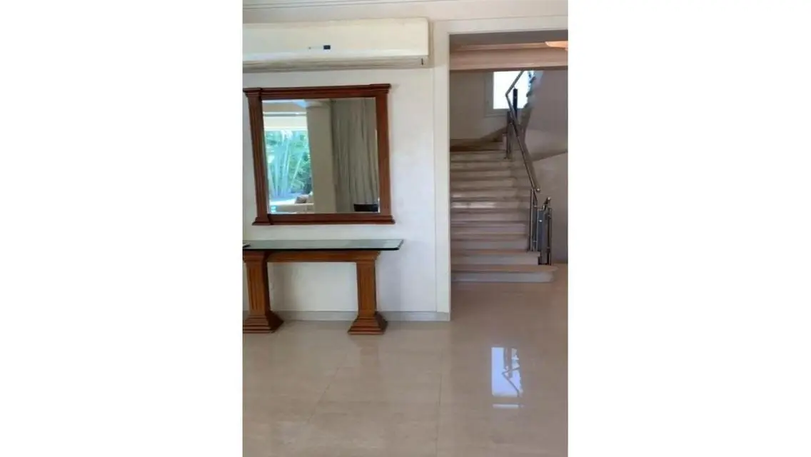 Villa for rent furnished in Katameya Residence