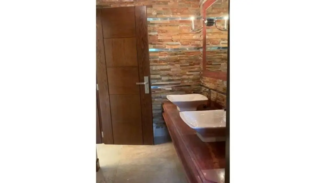 Villa for rent furnished in Katameya Residence