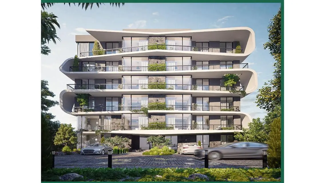 Luxurious Apartment in the Heart of the City - 21 Rooms - 9963140 EGP