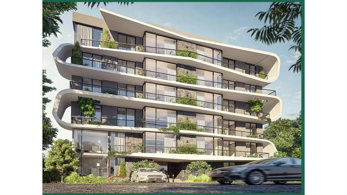 Luxurious Apartment in the Heart of the City - 21 Rooms - 9963140 EGP