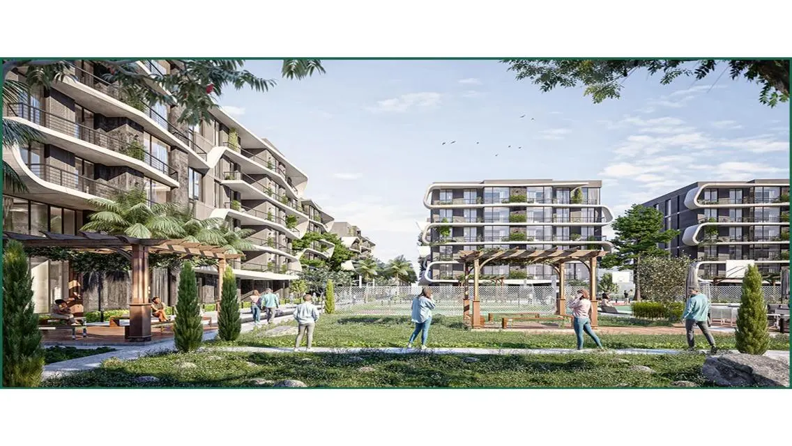 Luxurious Apartment in the Heart of the City - 21 Rooms - 9963140 EGP