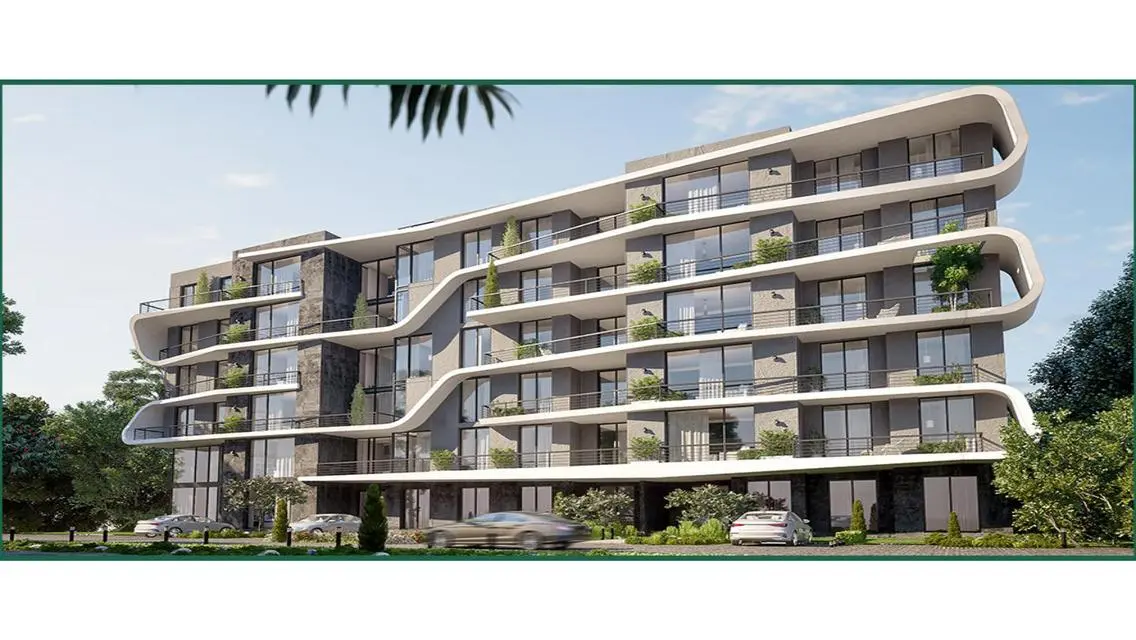 Luxurious Apartment in the Heart of the City - 21 Rooms - 9963140 EGP